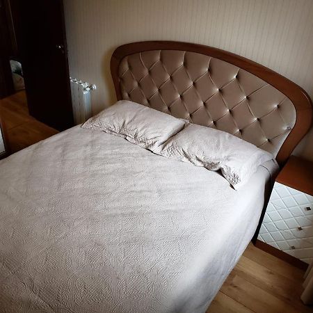 Apartamento Knorrville 306 Gramado Exterior foto